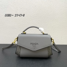 Prada Satchel Bags